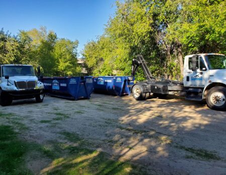 Business Dumpster Rental Services-Fort Collins Elite Roll Offs & Dumpster Rental Services