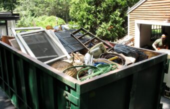 Home Moving Dumpster Services-Fort Collins Elite Roll Offs & Dumpster Rental Services