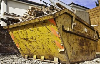 New Home Builds Dumpster Services-Fort Collins Elite Roll Offs & Dumpster Rental Services