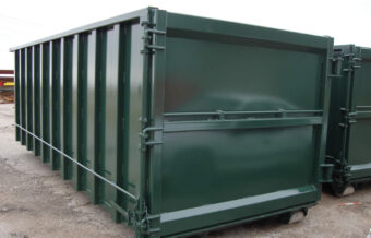 Roll Off Dumpster Services-Fort Collins Elite Roll Offs & Dumpster Rental Services