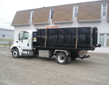 Trash Removal Dumpster Services-Fort Collins Elite Roll Offs & Dumpster Rental Services