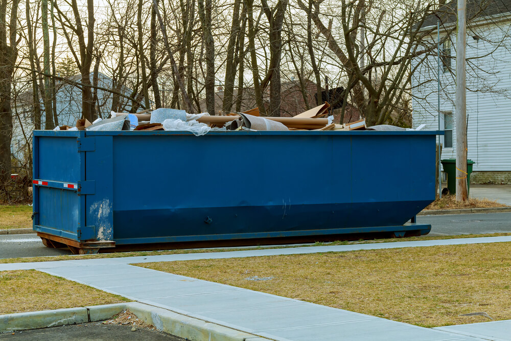 Bathroom Remodel Dumpster Services-Fort Collins Elite Roll Offs & Dumpster Rental Services