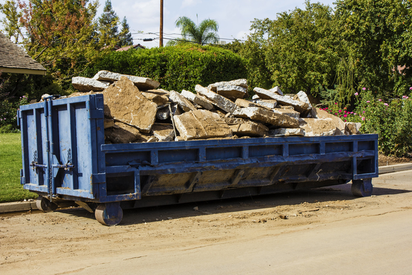 Construction Cleanup Dumpster Services-Fort Collins Elite Roll Offs & Dumpster Rental Services