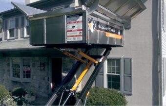Demolition and Roofing Dumpster Services-Fort Collins Elite Roll Offs & Dumpster Rental Services
