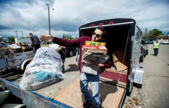 Dumpster Cleanup Services-Fort Collins Elite Roll Offs & Dumpster Rental Services
