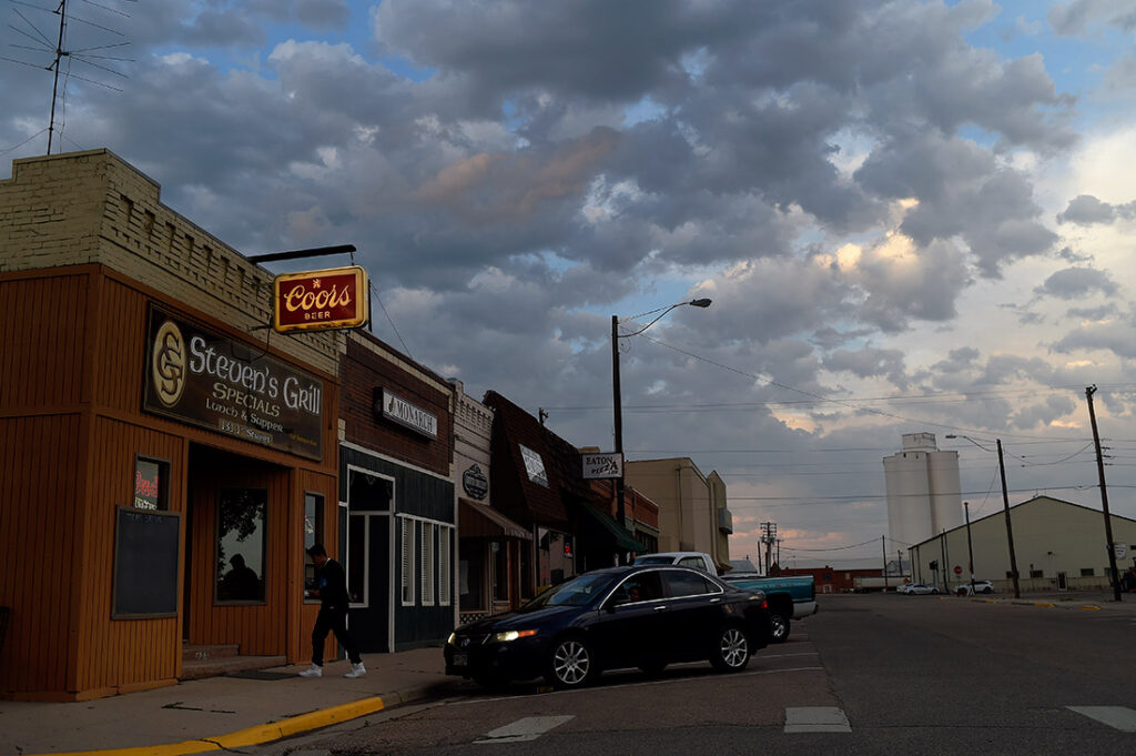 Dumpster Rental Services in Eaton, CO