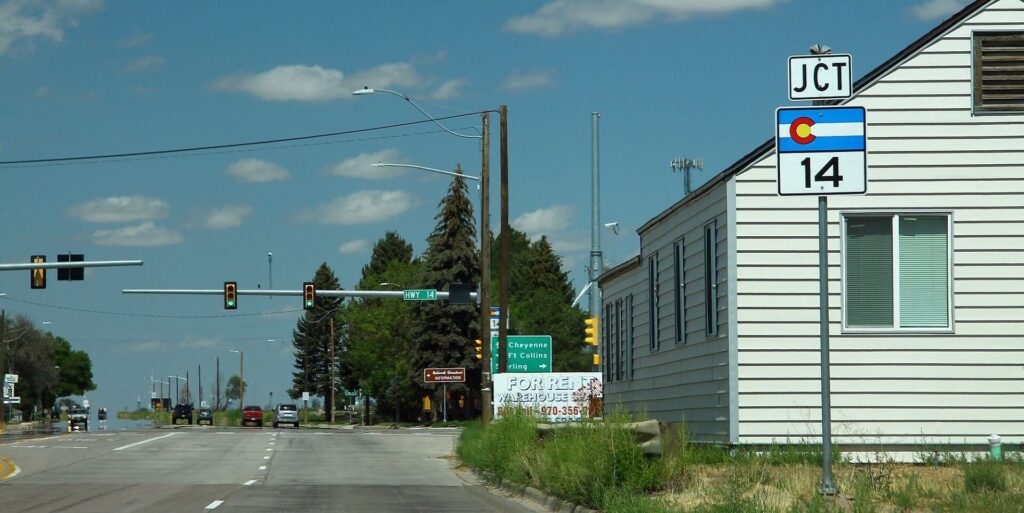 Dumpster Rental Services in Pierce, CO