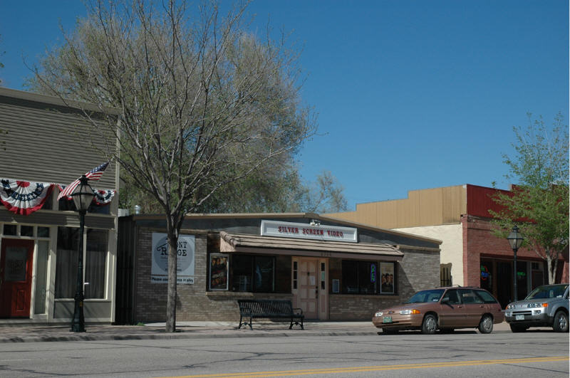 Dumpster Rental Services in Wellington, CO