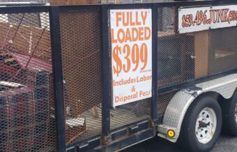 Foreclosure Cleanup Dumpster Services-Fort Collins Elite Roll Offs & Dumpster Rental Services