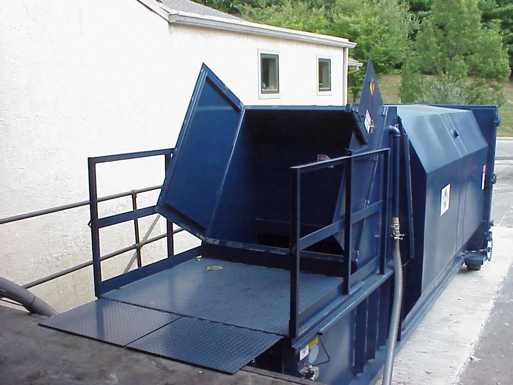 Interior Guts Dumpster Services-Fort Collins Elite Roll Offs & Dumpster Rental Services