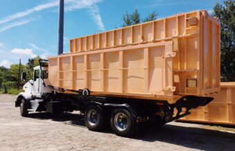 Large Remodel Dumpster Services-Fort Collins Elite Roll Offs & Dumpster Rental Services