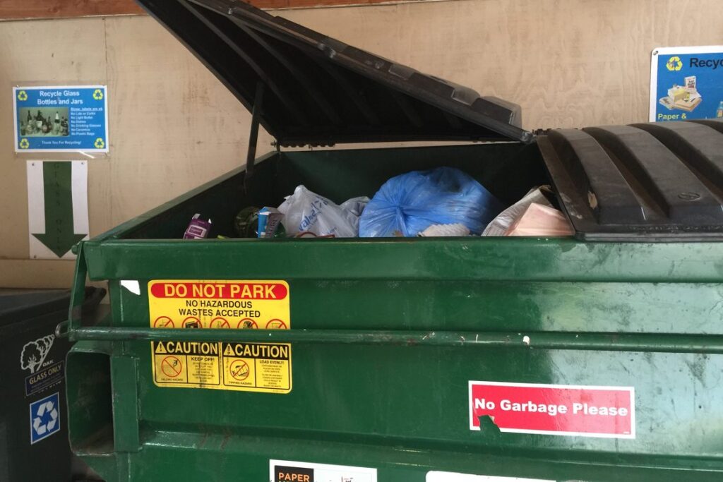 Recycling Dumpster Services-Fort Collins Elite Roll Offs & Dumpster Rental Services