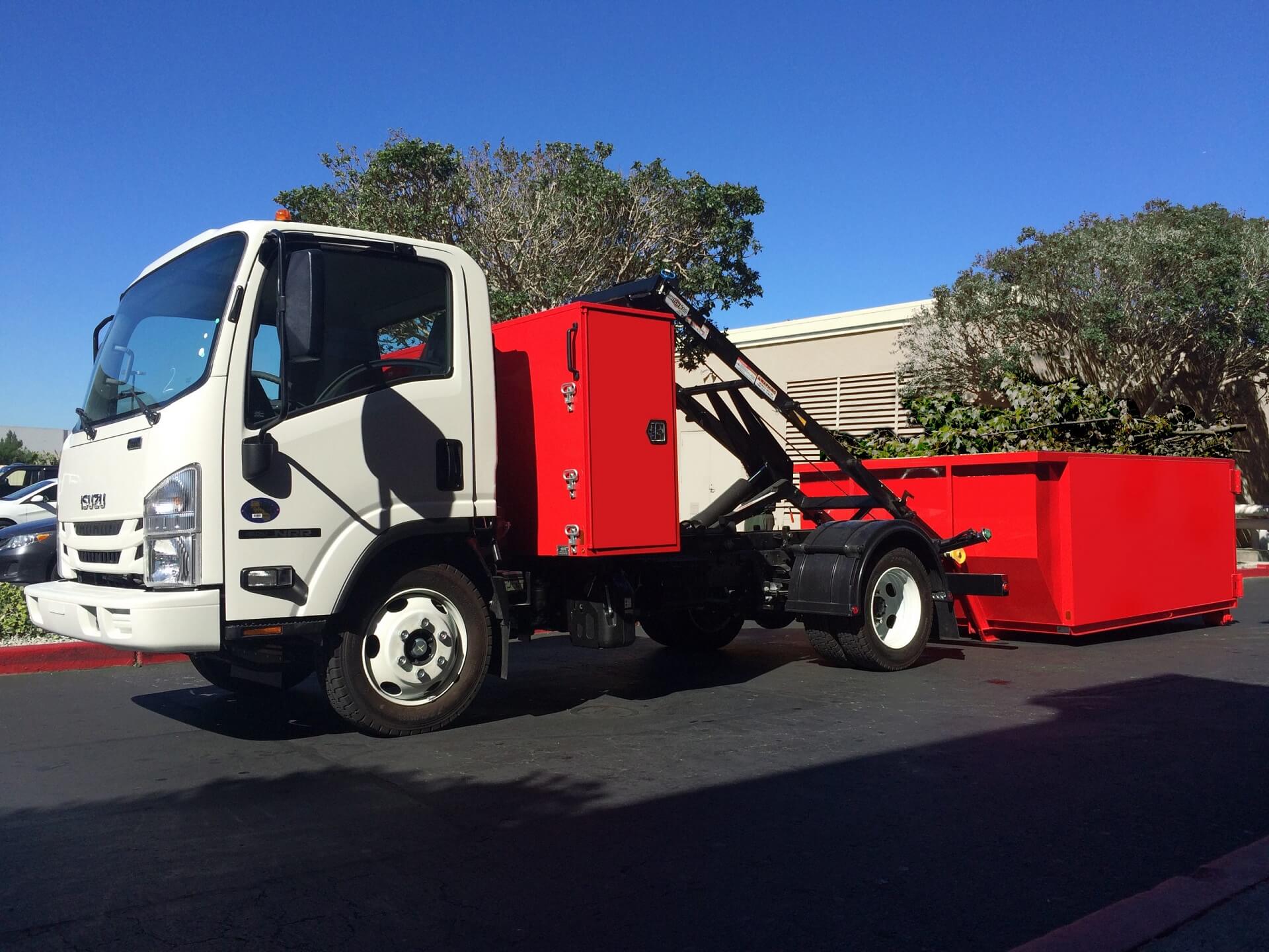 Remediation Dumpster Services-Fort Collins Elite Roll Offs & Dumpster Rental Services