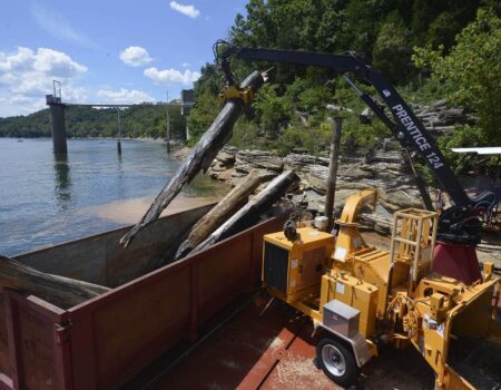 Site Clearing Dumpster Services-Fort Collins Elite Roll Offs & Dumpster Rental Services