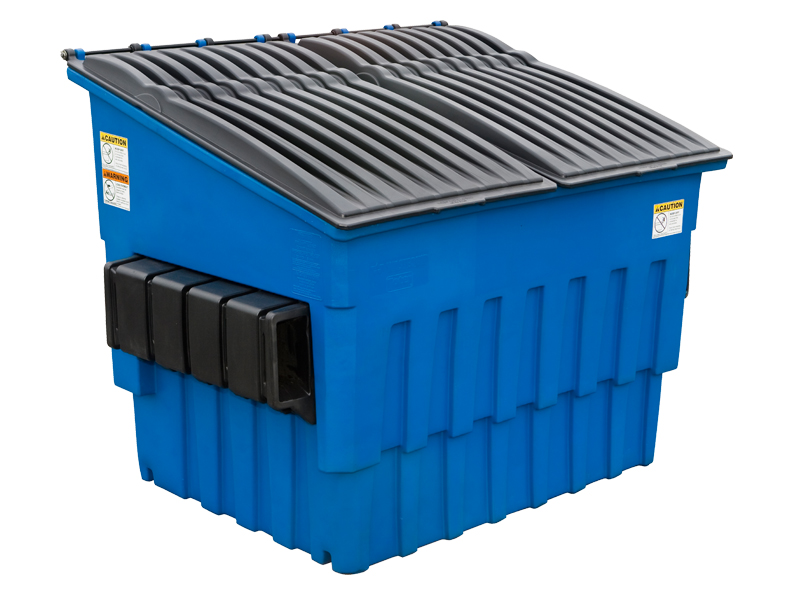 Small Dumpster Rental-Fort Collins Elite Roll Offs & Dumpster Rental Services