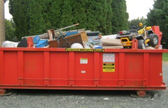 Spring Cleaning Dumpster Services-Fort Collins Elite Roll Offs & Dumpster Rental Services