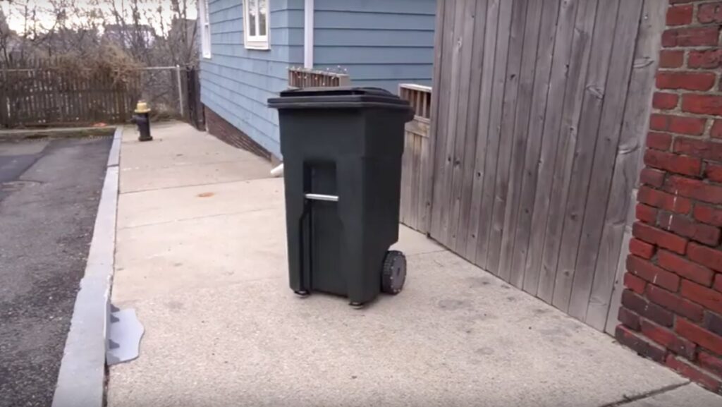 Trash Container Rentals-Fort Collins Elite Roll Offs & Dumpster Rental Services